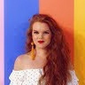 Meet your Posher, Jerusha